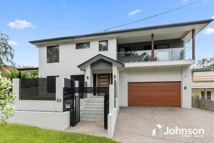 Main view of Homely house listing, 177 Maundrell Terrace, Chermside West QLD 4032