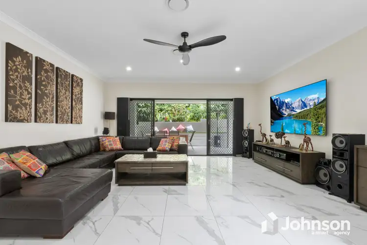 Second view of Homely house listing, 177 Maundrell Terrace, Chermside West QLD 4032