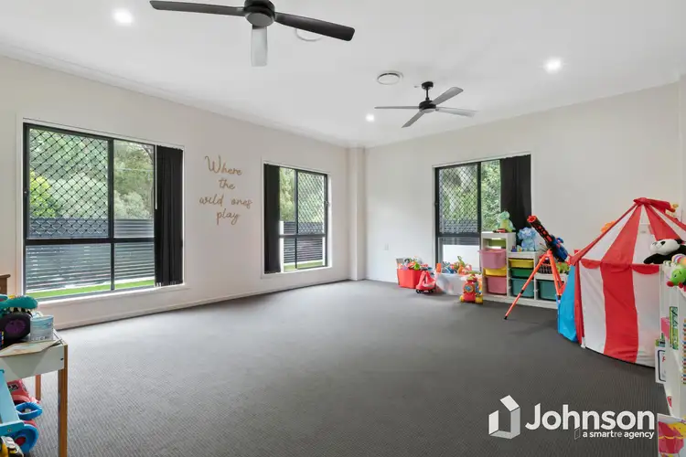 Fourth view of Homely house listing, 177 Maundrell Terrace, Chermside West QLD 4032