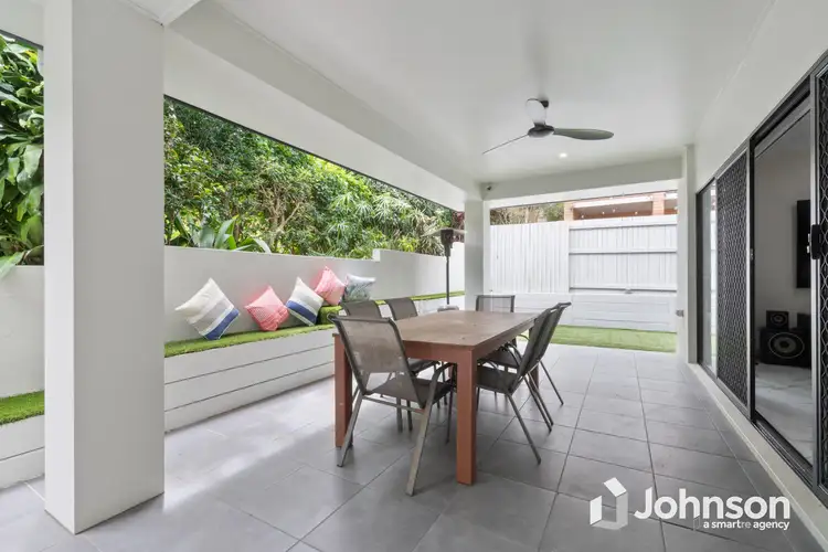 Fifth view of Homely house listing, 177 Maundrell Terrace, Chermside West QLD 4032