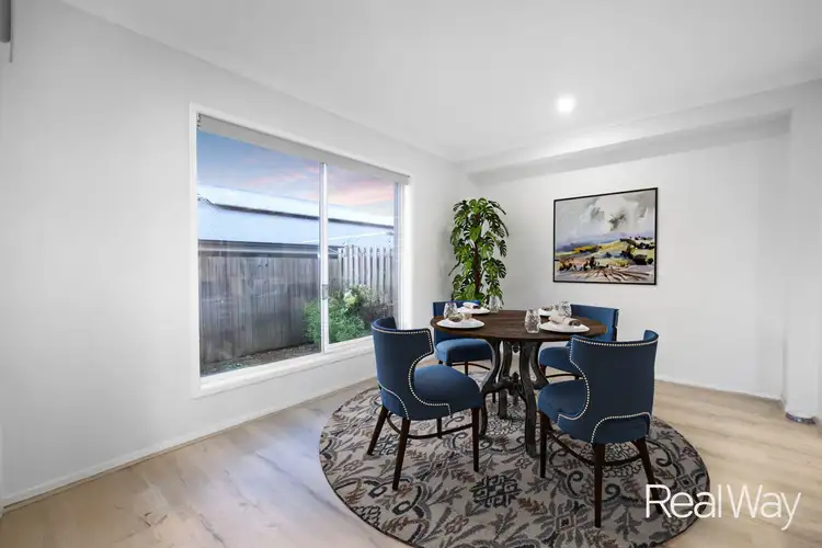 Fourth view of Homely house listing, 26 Dubai Circuit, Spring Mountain QLD 4300