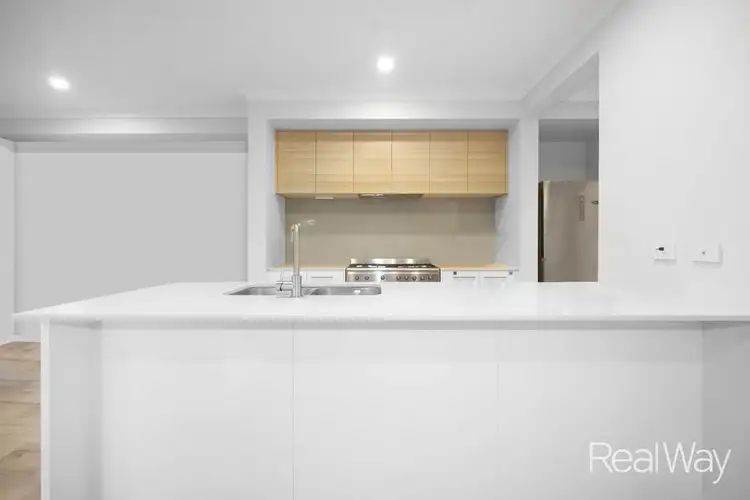 Fifth view of Homely house listing, 26 Dubai Circuit, Spring Mountain QLD 4300