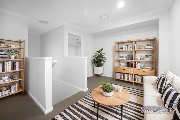 Sixth view of Homely house listing, 26 Dubai Circuit, Spring Mountain QLD 4300