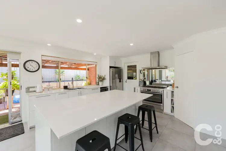 Main view of Homely house listing, 4 Karlak Close, Leda WA 6170