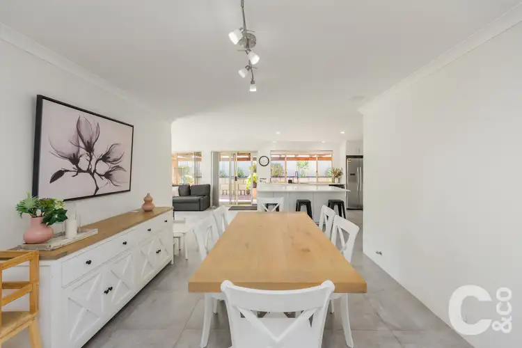 Second view of Homely house listing, 4 Karlak Close, Leda WA 6170