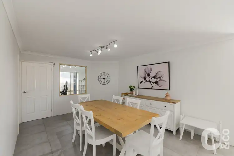 Third view of Homely house listing, 4 Karlak Close, Leda WA 6170