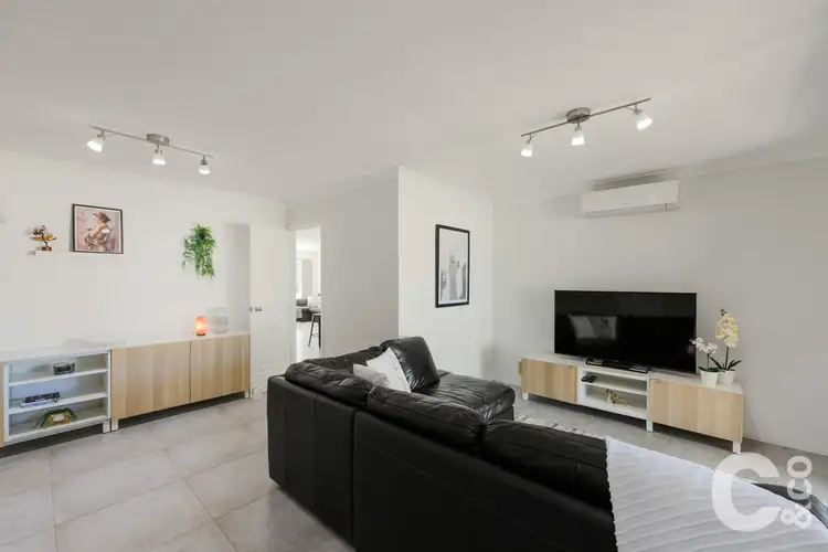 Fifth view of Homely house listing, 4 Karlak Close, Leda WA 6170