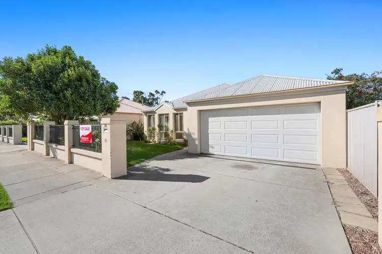34 Topping Street, Sale VIC 3850