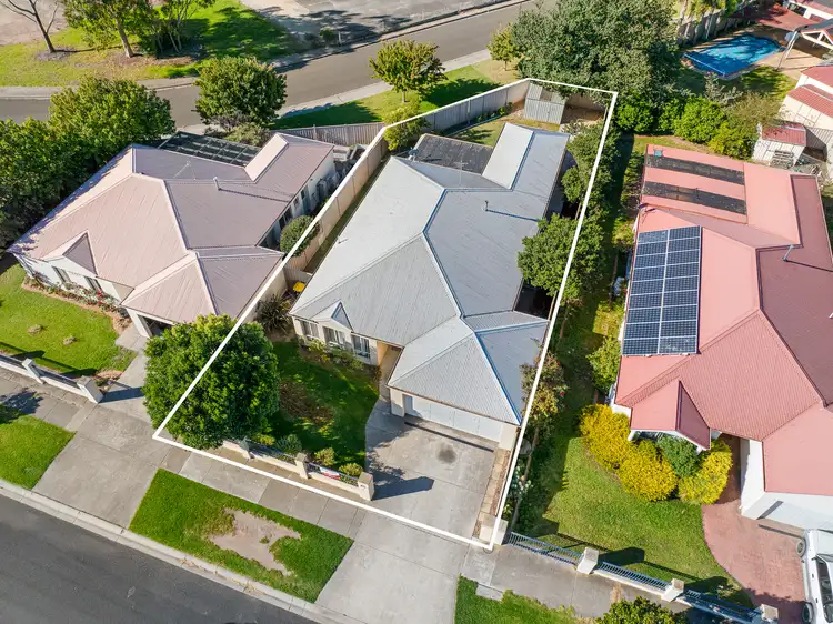 Second view of Homely house listing, 34 Topping Street, Sale VIC 3850