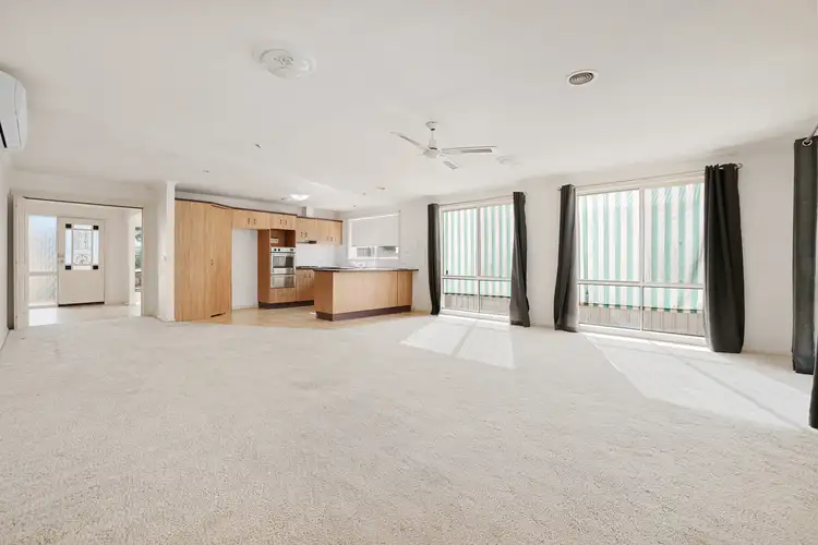 Fourth view of Homely house listing, 34 Topping Street, Sale VIC 3850