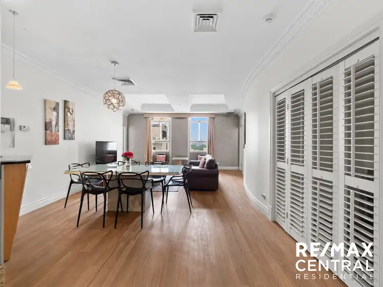 Level 8/229 Queen Street, Brisbane City QLD 4000