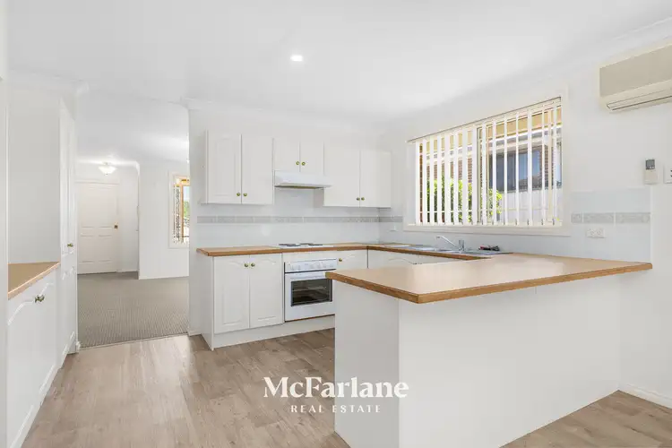 Third view of Homely villa listing, 4/49 Wansbeck Valley Road, Cardiff NSW 2285