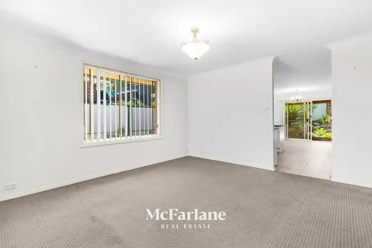 Fourth view of Homely villa listing, 4/49 Wansbeck Valley Road, Cardiff NSW 2285