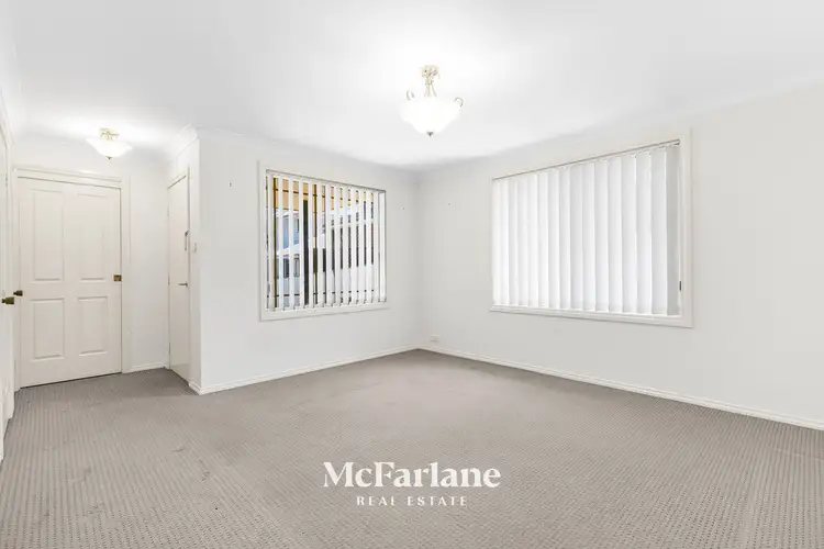 Fifth view of Homely villa listing, 4/49 Wansbeck Valley Road, Cardiff NSW 2285