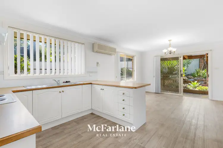 Sixth view of Homely villa listing, 4/49 Wansbeck Valley Road, Cardiff NSW 2285