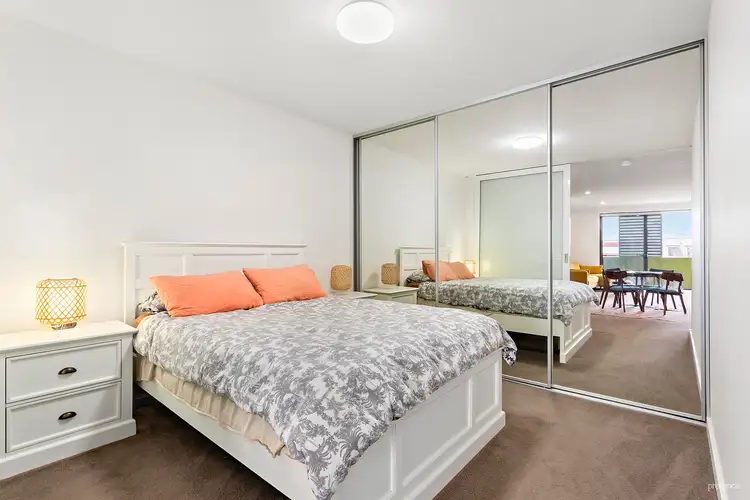 Fifth view of Homely apartment listing, 102/571 Pacific Highway, Belmont NSW 2280