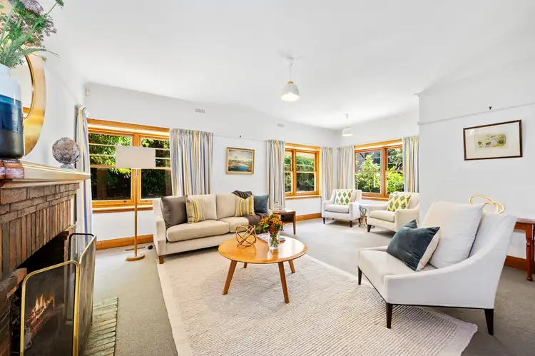 Second view of Homely house listing, 19 Fitzroy Place, Sandy Bay TAS 7005