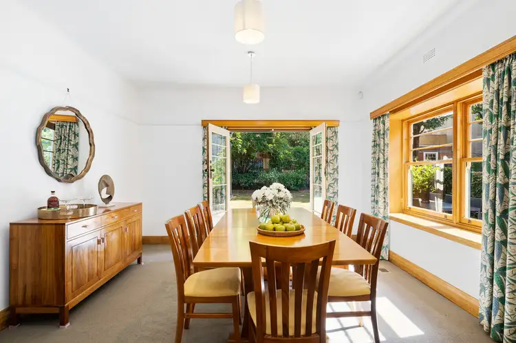 Fourth view of Homely house listing, 19 Fitzroy Place, Sandy Bay TAS 7005
