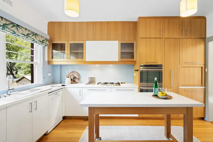 Sixth view of Homely house listing, 19 Fitzroy Place, Sandy Bay TAS 7005