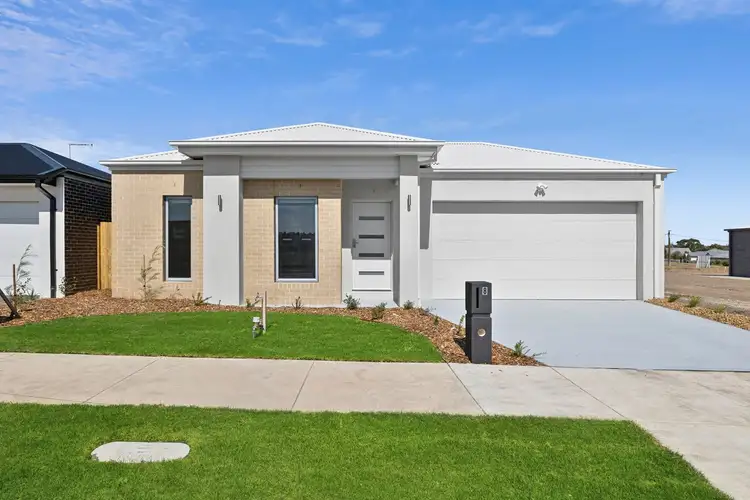 Main view of Homely house listing, 8 Barry Street, Winchelsea VIC 3241