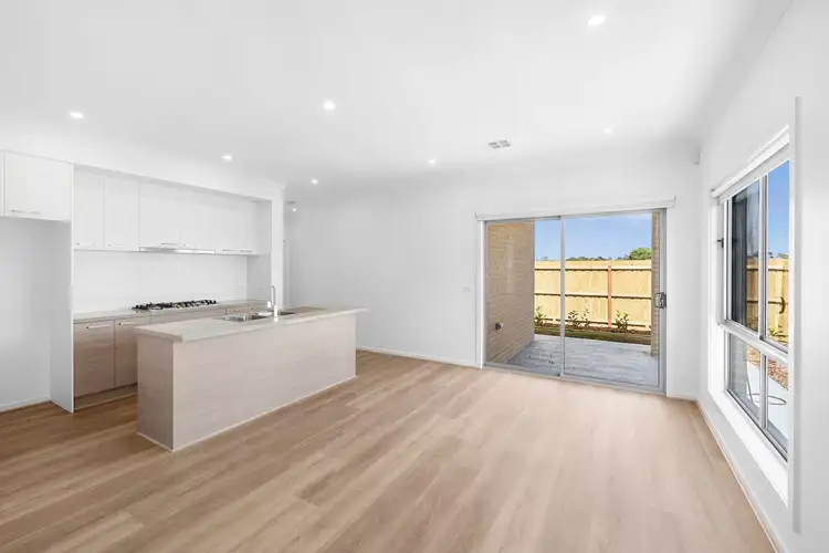 Third view of Homely house listing, 8 Barry Street, Winchelsea VIC 3241