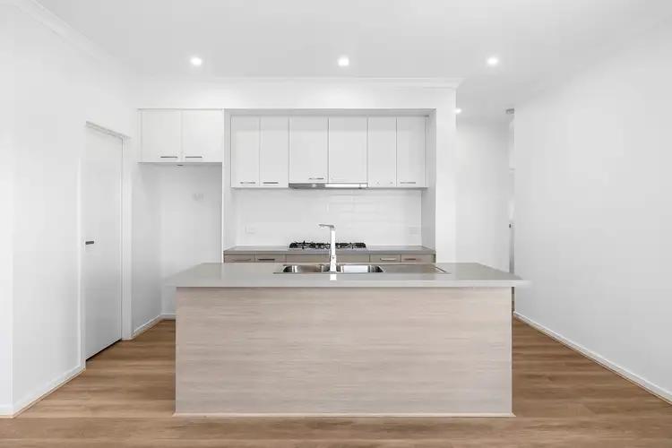 Fourth view of Homely house listing, 8 Barry Street, Winchelsea VIC 3241