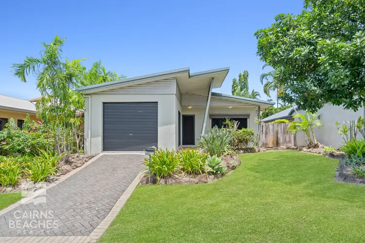 Second view of Homely house listing, 5 Howie Close, Kewarra Beach QLD 4879