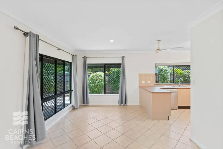 Third view of Homely house listing, 5 Howie Close, Kewarra Beach QLD 4879