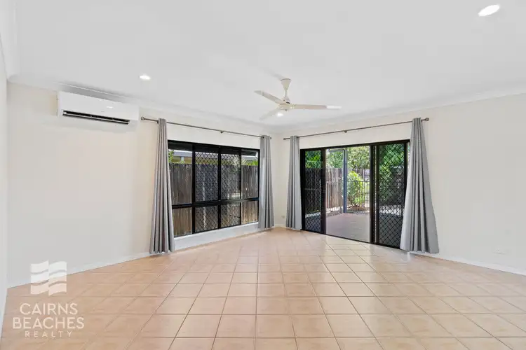 Fifth view of Homely house listing, 5 Howie Close, Kewarra Beach QLD 4879