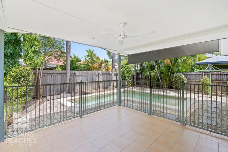 Sixth view of Homely house listing, 5 Howie Close, Kewarra Beach QLD 4879