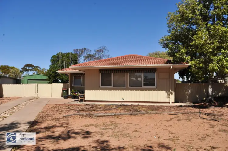 Main view of Homely house listing, 28 Kirwan Crescent, Port Augusta West SA 5700
