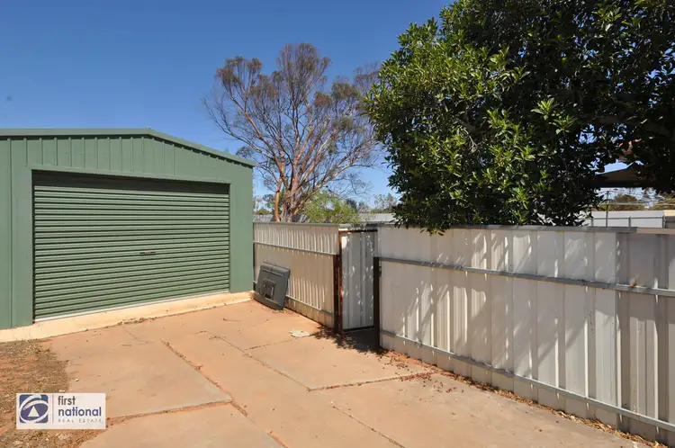 Second view of Homely house listing, 28 Kirwan Crescent, Port Augusta West SA 5700