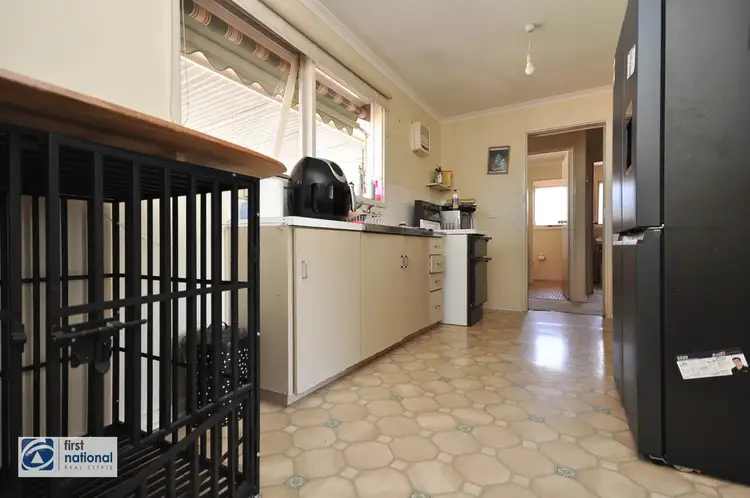 Fifth view of Homely house listing, 28 Kirwan Crescent, Port Augusta West SA 5700