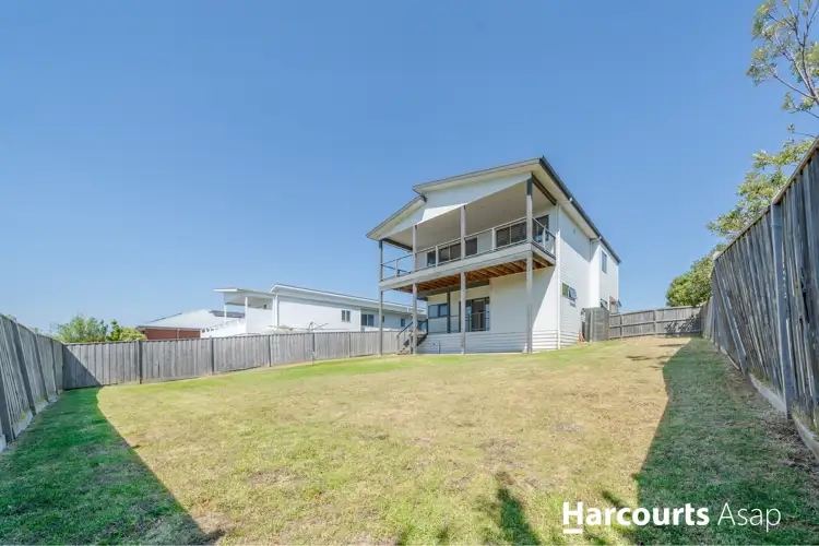Main view of Homely house listing, 18 Echidna Gr, Cowes VIC 3922