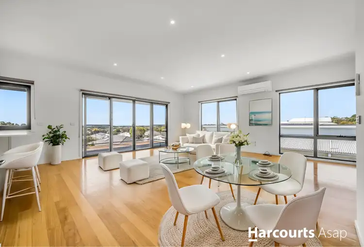 Second view of Homely house listing, 18 Echidna Gr, Cowes VIC 3922