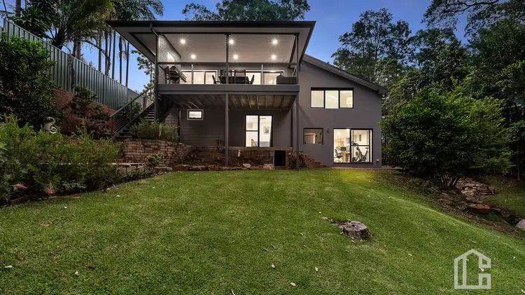 23 Brooklands Road, Glenbrook NSW 2773