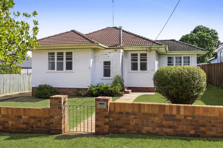 19 Ocean Street, Rangeville QLD 4350