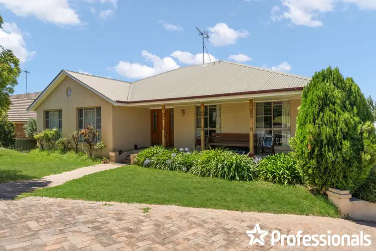 53 Osborne Avenue, West Bathurst NSW 2795