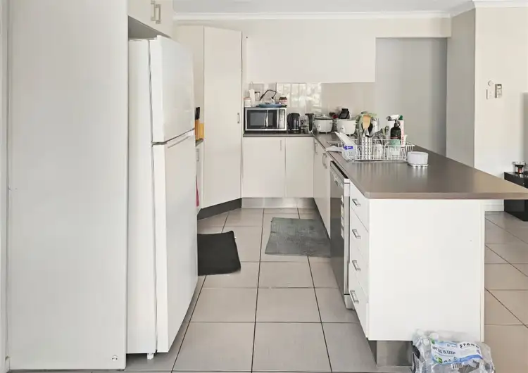 Fifth view of Homely unit listing, 1/2 Olive Street, Chinchilla QLD 4413
