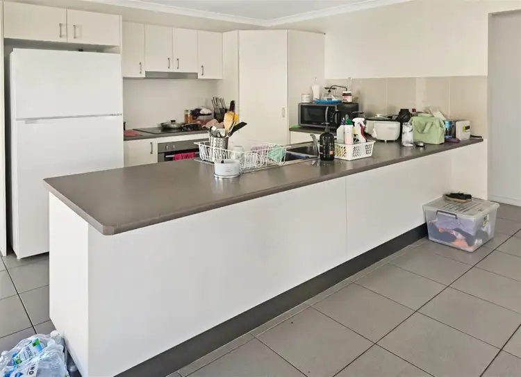Sixth view of Homely unit listing, 1/2 Olive Street, Chinchilla QLD 4413