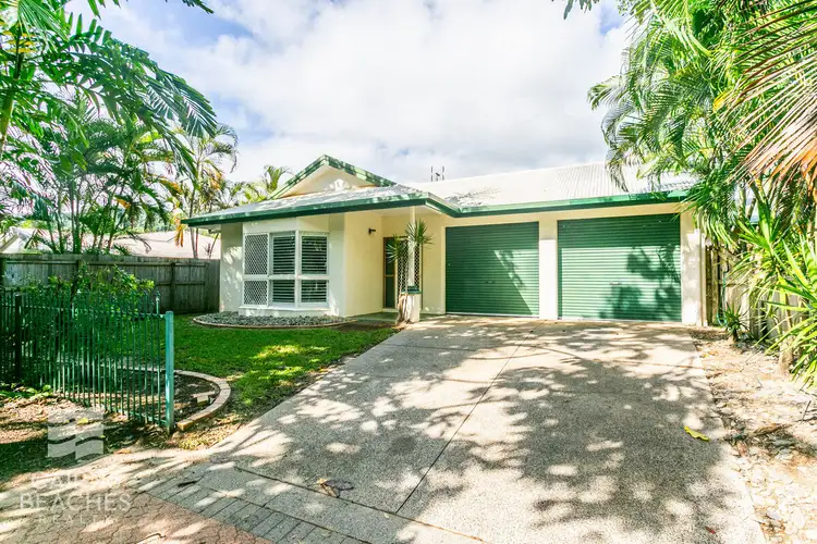 Main view of Homely house listing, 1 Burney Court, Kewarra Beach QLD 4879