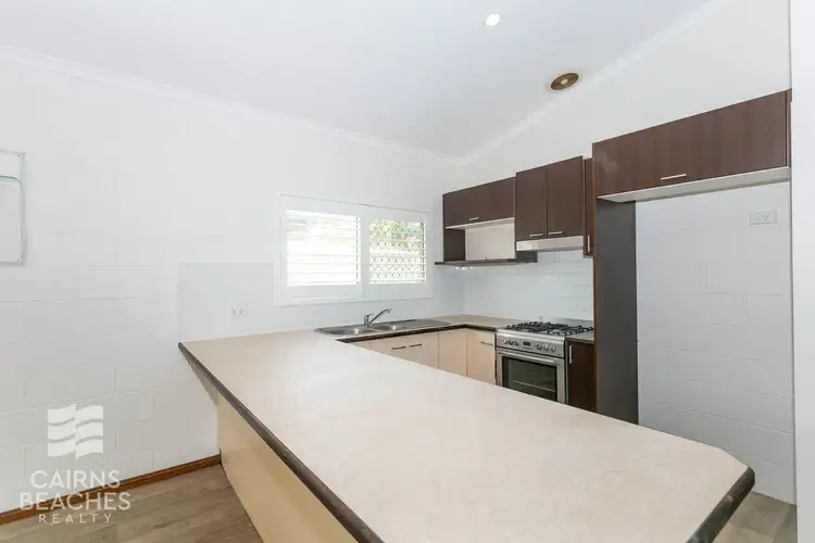 Fifth view of Homely house listing, 1 Burney Court, Kewarra Beach QLD 4879