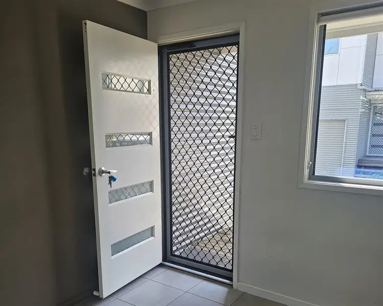 Third view of Homely unit listing, 3/37-39 Daisy Street, Miles QLD 4415