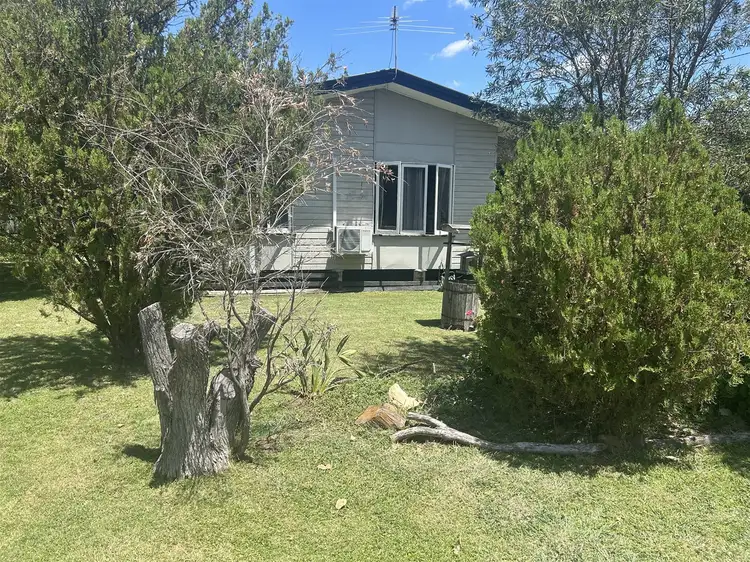Main view of Homely house listing, 50 Curtis Street, Dalby QLD 4405