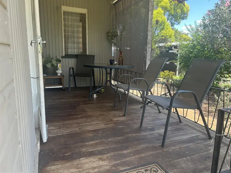 Fourth view of Homely house listing, 50 Curtis Street, Dalby QLD 4405