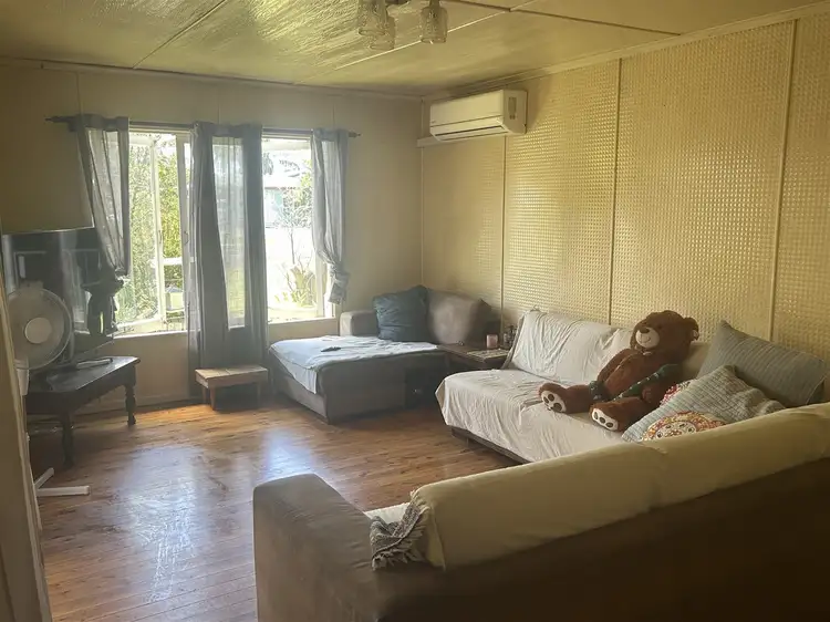 Fifth view of Homely house listing, 50 Curtis Street, Dalby QLD 4405