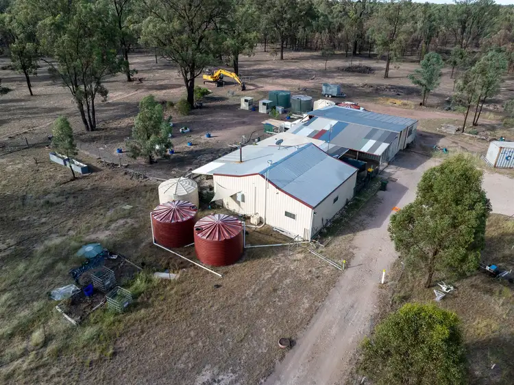 268 Males Drive, Tara QLD 4421