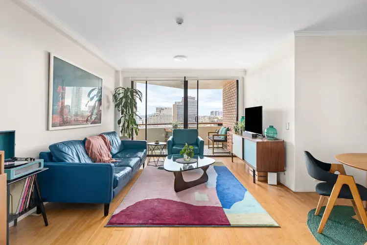 93/6-14 Oxford Street, Darlinghurst NSW 2010