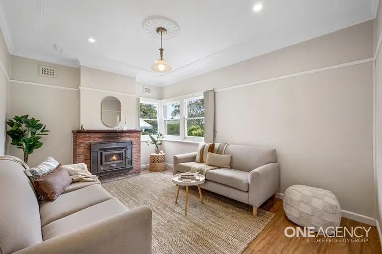 Second view of Homely house listing, 4 Woodlands Road, Katoomba NSW 2780