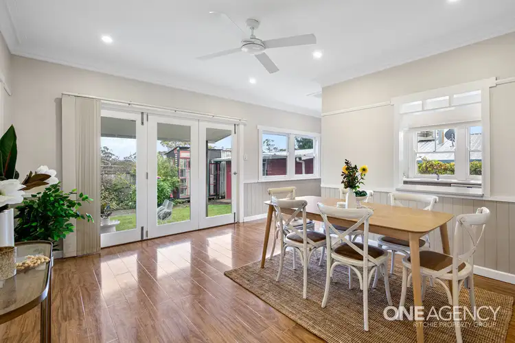 Third view of Homely house listing, 4 Woodlands Road, Katoomba NSW 2780